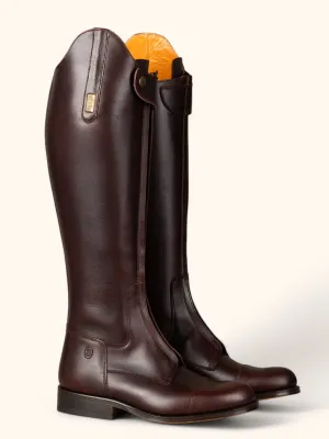 Polo Boots
