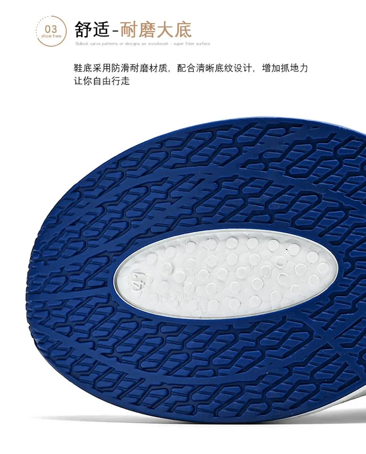 Popular Model Mans Sneakers Fashion-forward Non-slip Design Lightweight Breathable Comfortable Men's Casual Shoes Original Brand