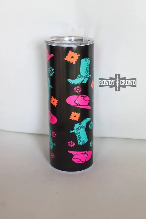 Roundup Tumbler