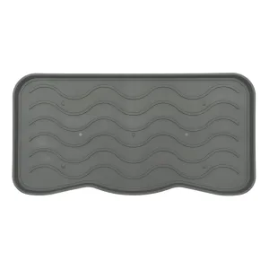 Shoes, Boots & Wellies Tray - Plain