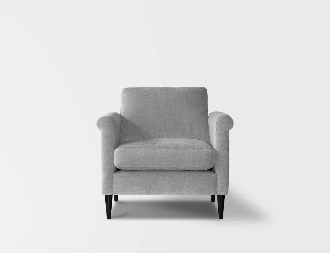 Sofa Trinity- Custom Made In Sydney Please Contact The Store For Pricing