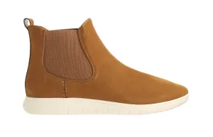 Sperry Coastal PW Womens Brown Chelsea Boots
