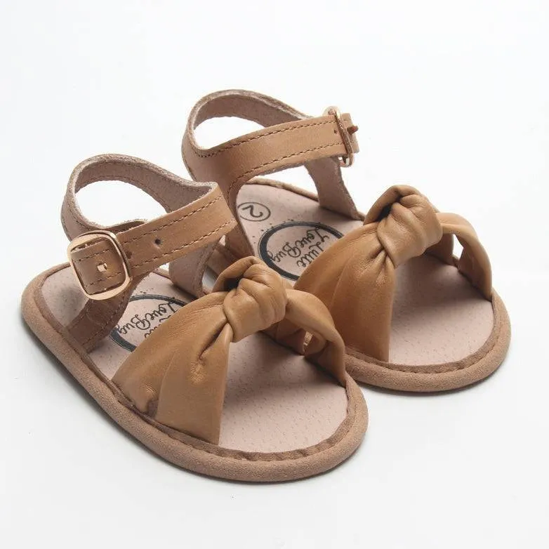 The Hazel Sandal