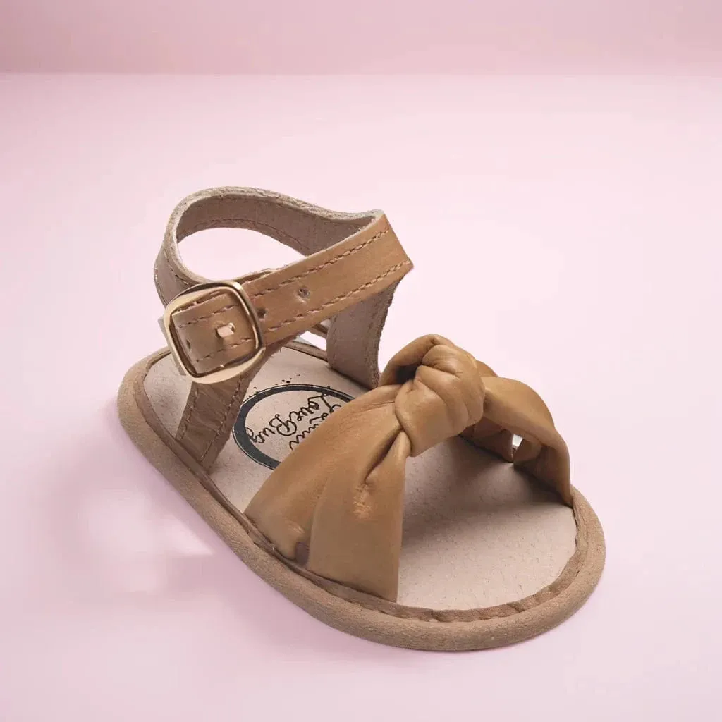 The Hazel Sandal
