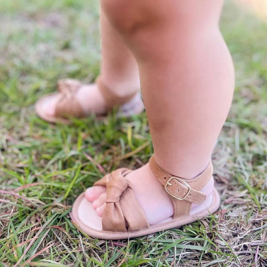 The Hazel Sandal