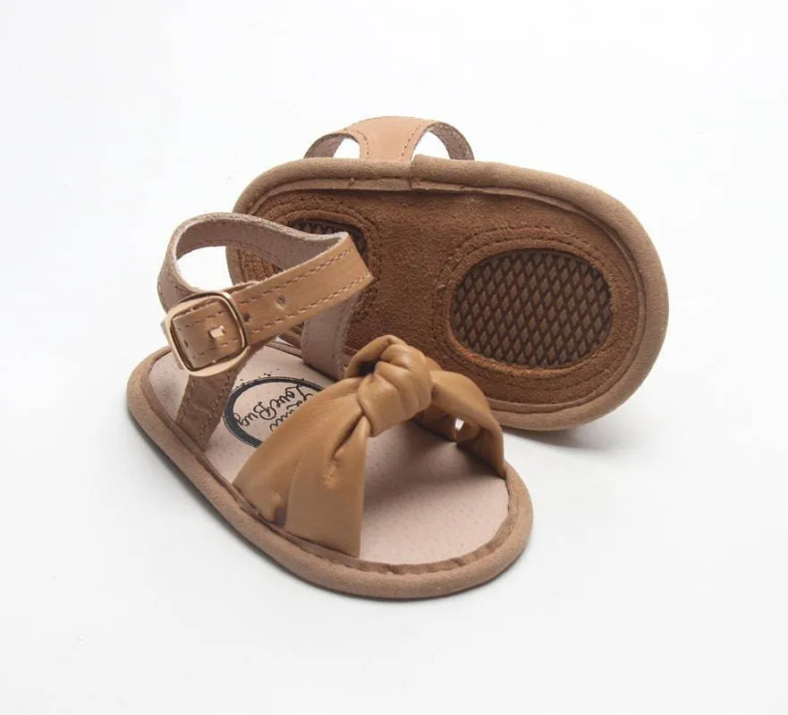 The Hazel Sandal