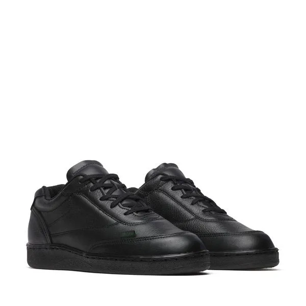 Thorogood Women's Code 3 Series Black Oxford Work Shoe