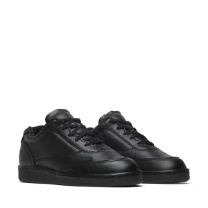 Thorogood Women's Code 3 Series Black Oxford Work Shoe