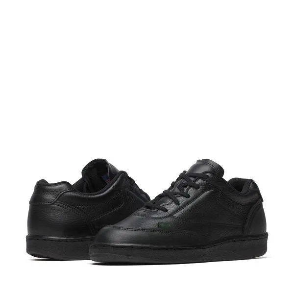 Thorogood Women's Code 3 Series Black Oxford Work Shoe