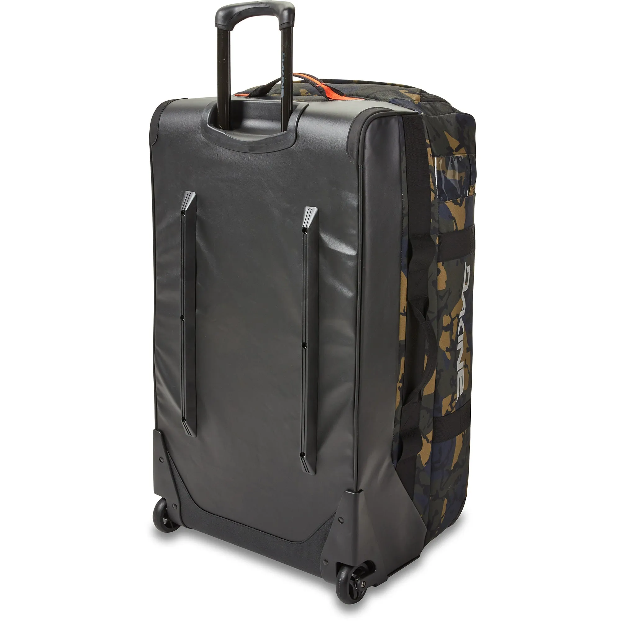 Torque Roller Duffle 125L