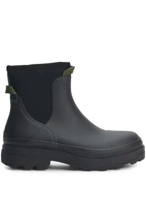Tretorn Women's Blasia Winter Boots