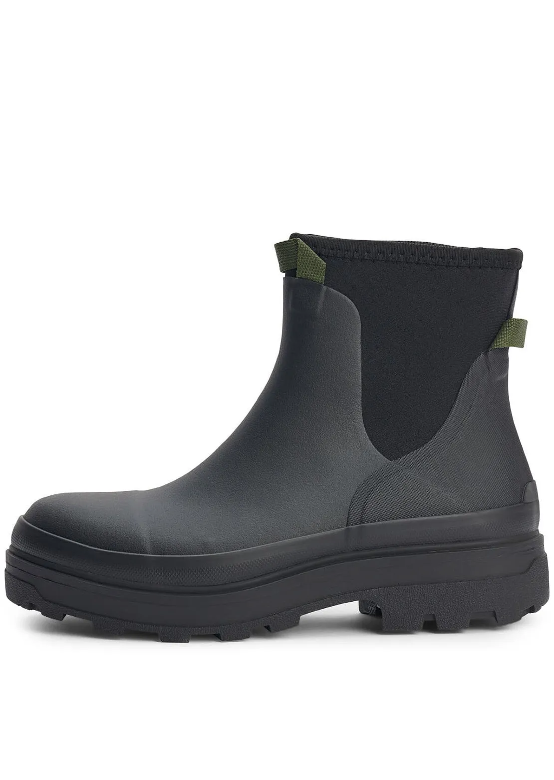 Tretorn Women's Blasia Winter Boots
