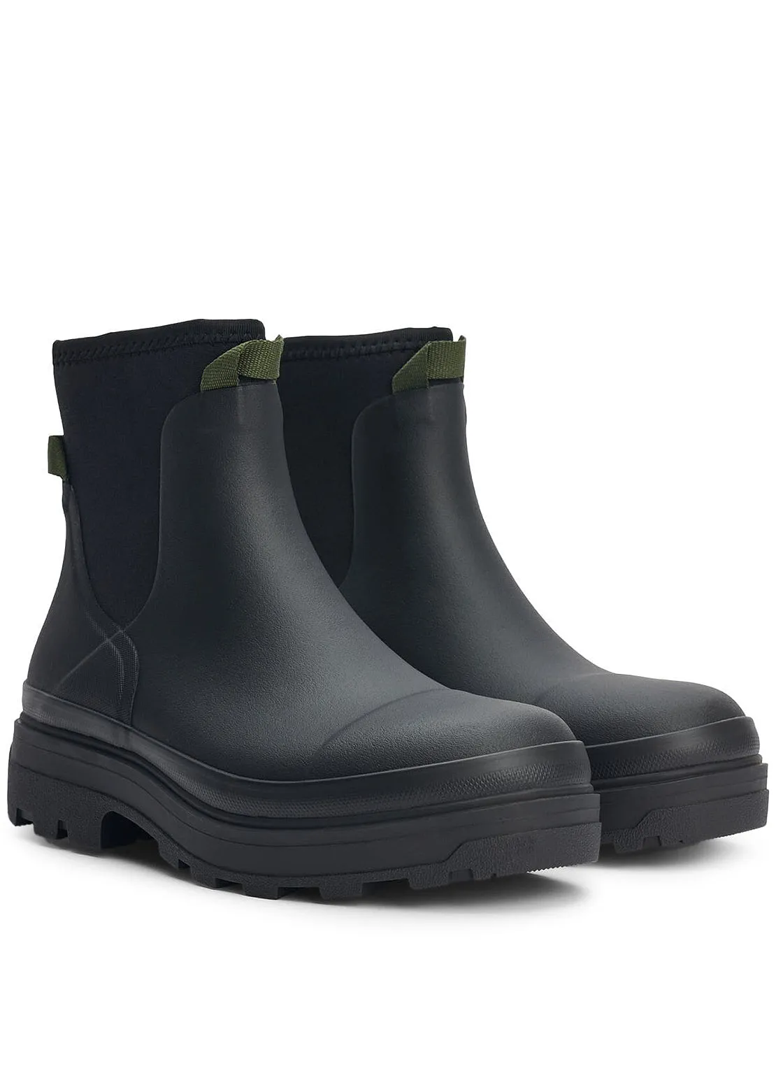 Tretorn Women's Blasia Winter Boots