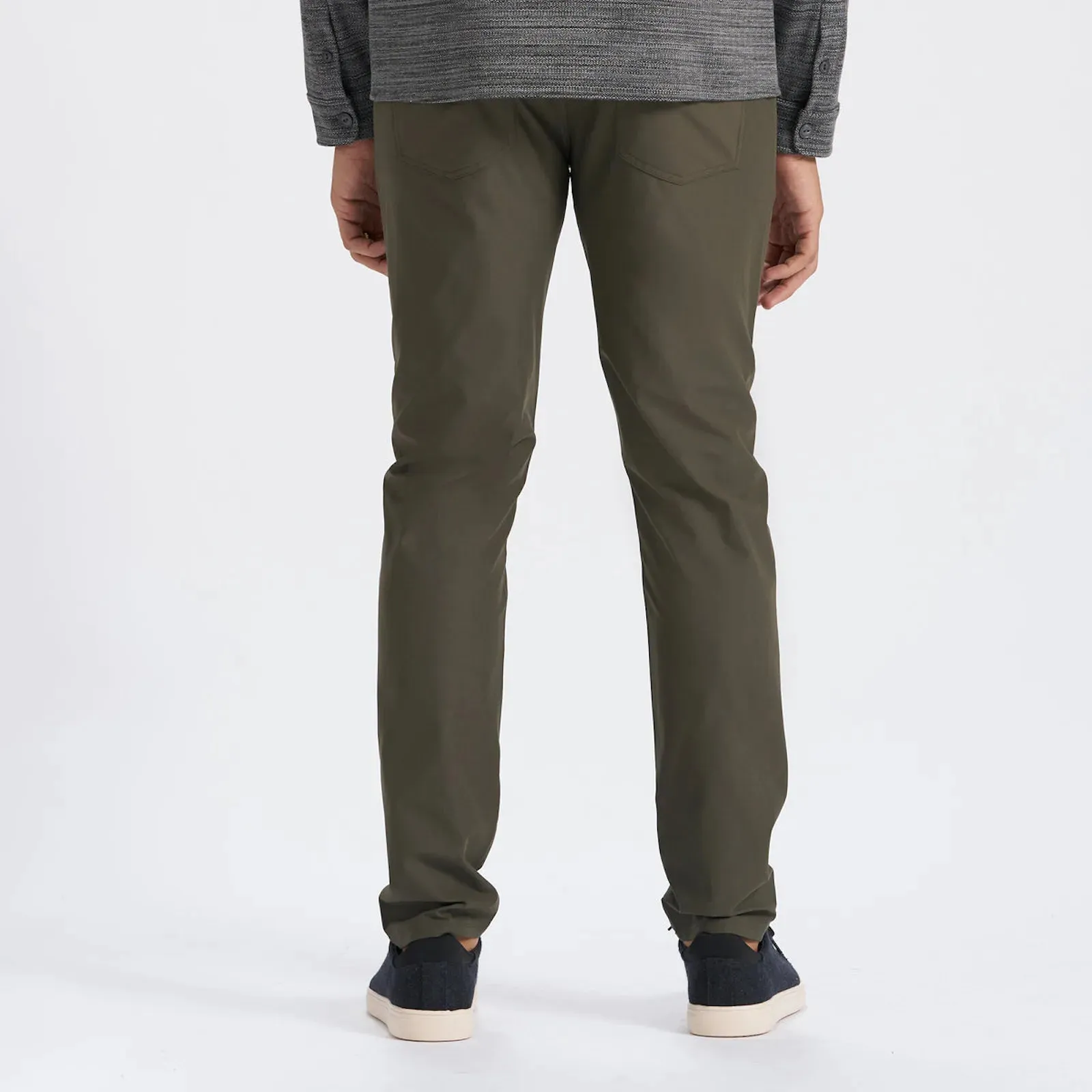 V430 Meta Pant