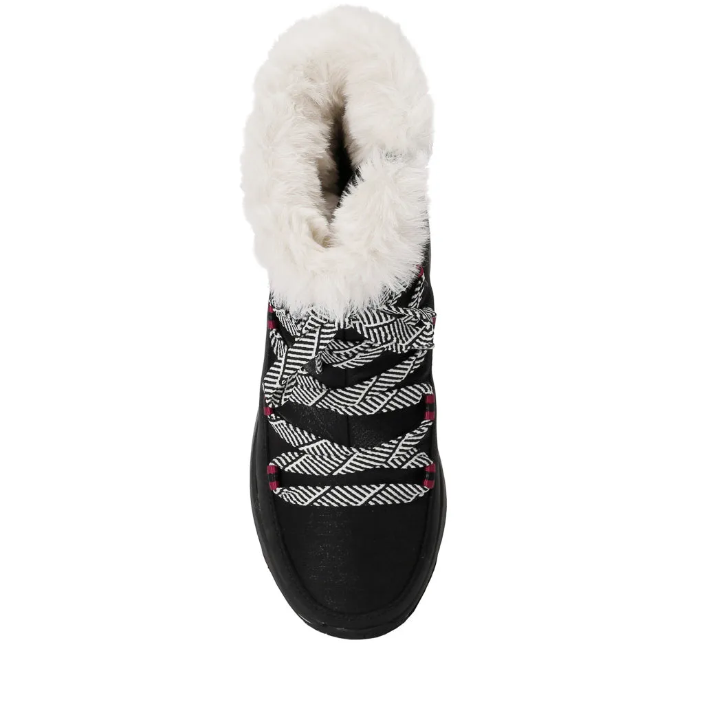 Womens Camden - Black