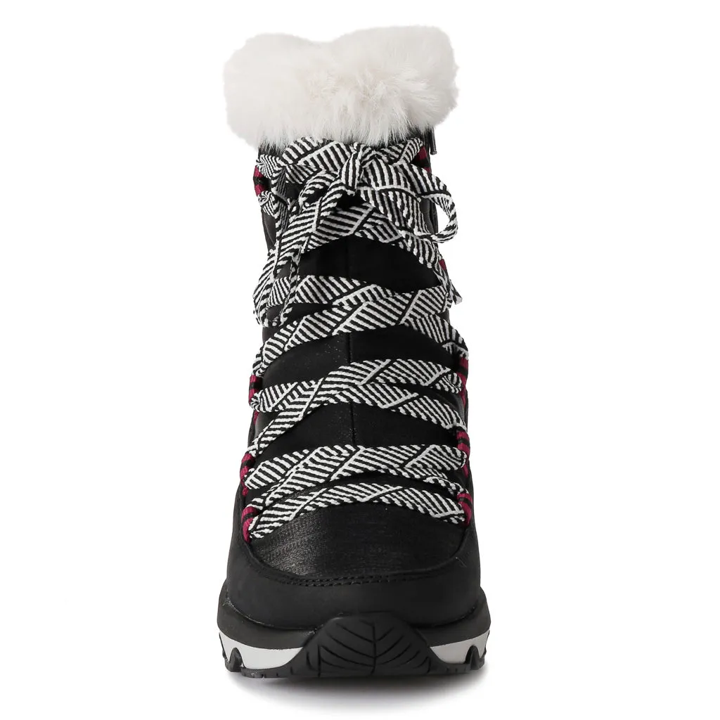Womens Camden - Black