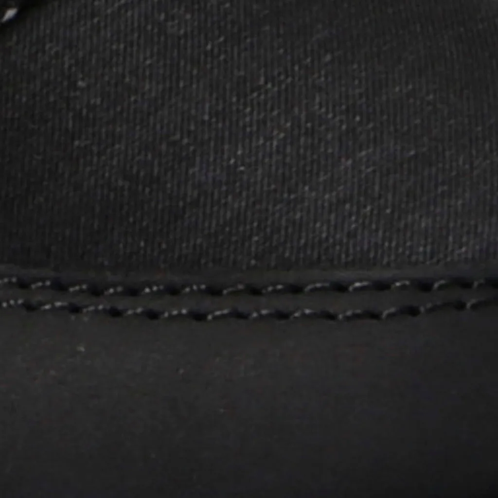 Womens Camden - Black