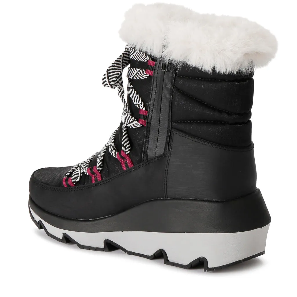 Womens Camden - Black