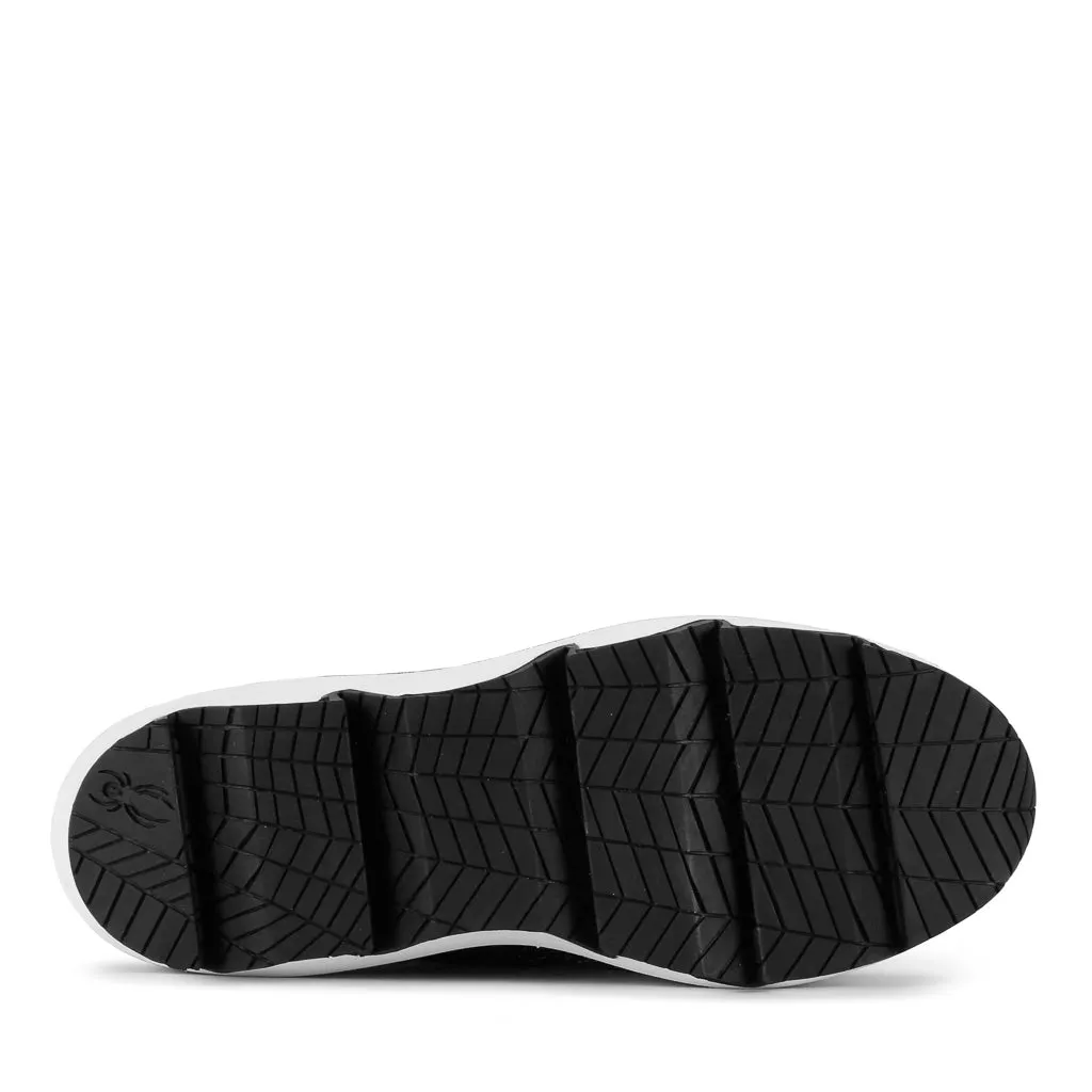 Womens Camden - Black