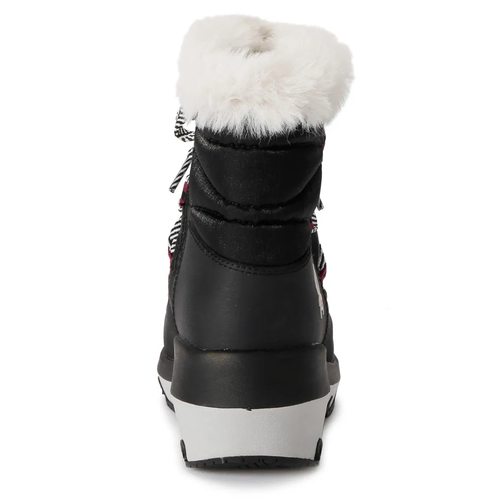 Womens Camden - Black