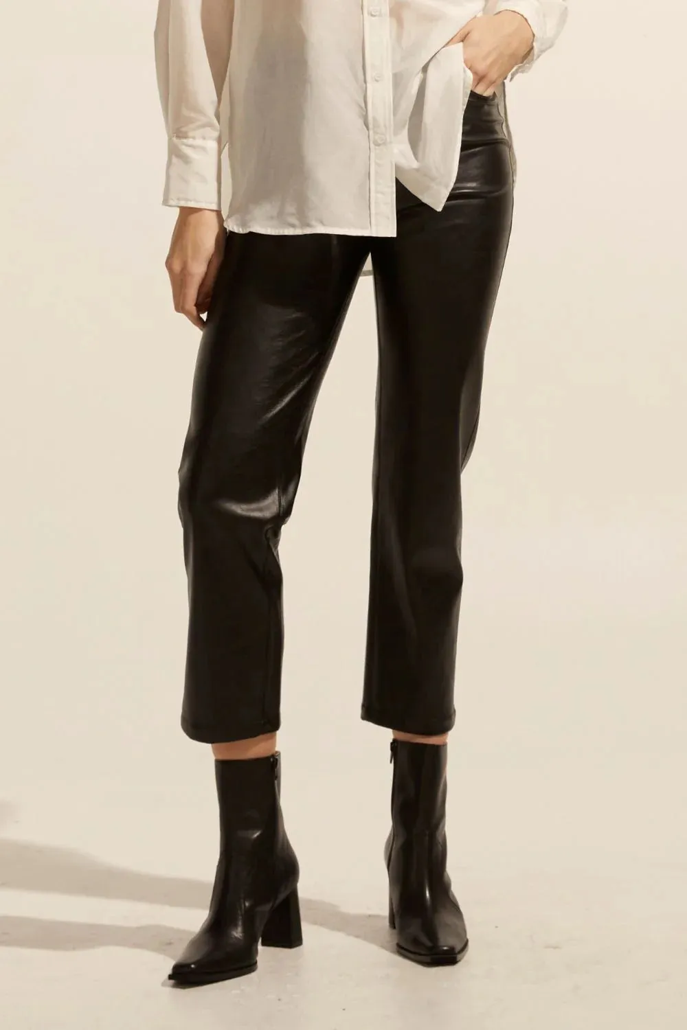Zoe Kratzmann Pitch Pant